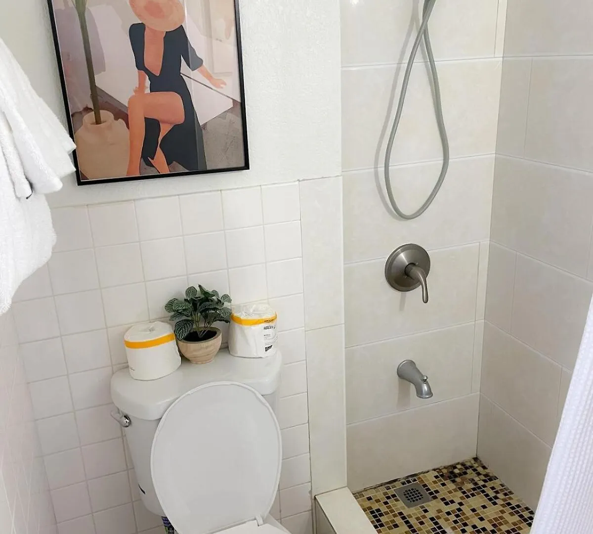 Apartment Modern Surf Chic Studio In Waikiki Honolulu