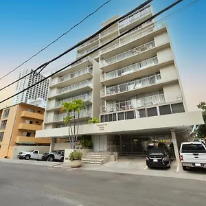 Modern Waikiki Perfect For Getaway! Apartment