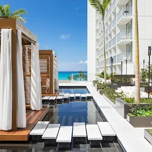 'alohilani Waikiki Hotell