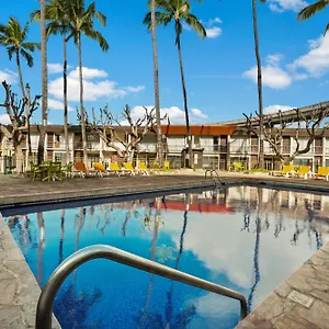 3* Hotel Western The Plaza Airport - Free Breakfast