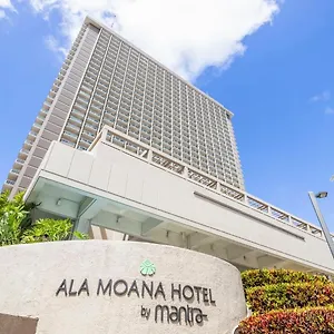 Ala Moana By Zelloo ホノルル